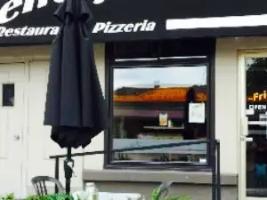 Friendly Restaurant & Pizzeria