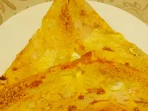 Creperie Evasion Bretonne