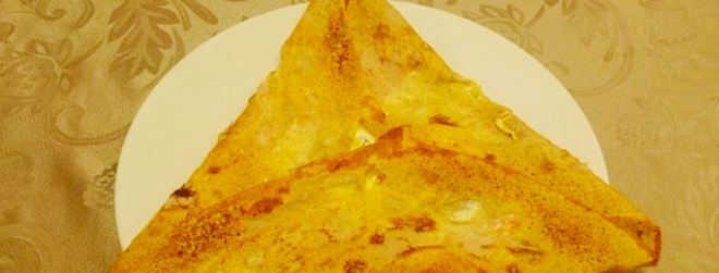 Creperie Evasion Bretonne