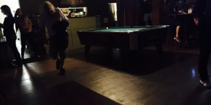 Owl Pub + Cold Beer & Wine Store