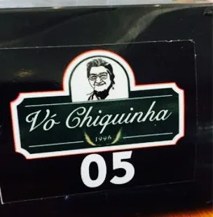 Vo Chiquinha