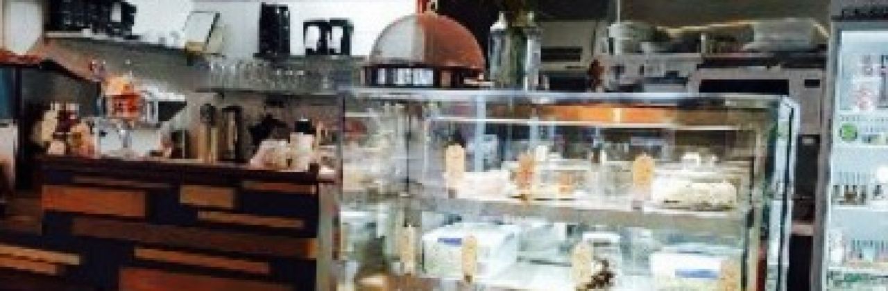 Food Smith Cafe & Pantry