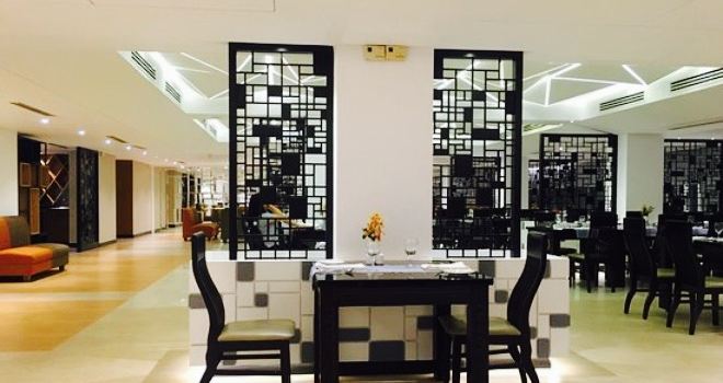 Grandiose Restaurant