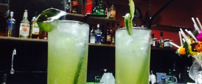 Malibu Resto Bar
