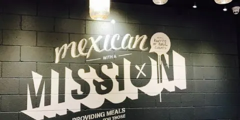 Zambrero Mount Gambier