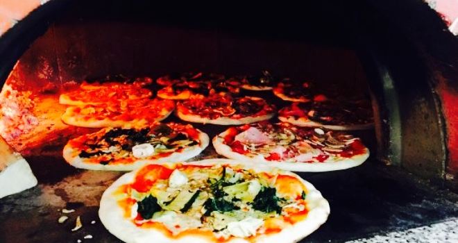 Pizzeria Vesuvio