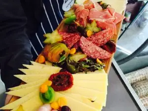 Alfie's Gastronomia & Deli