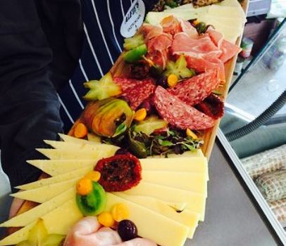 Alfie's Gastronomia & Deli
