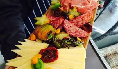 Alfie's Gastronomia & Deli