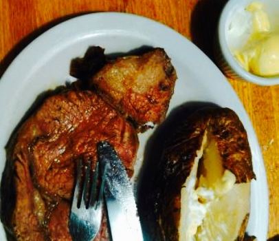 Logan's Roadhouse