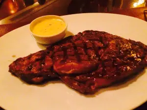 Jason's Steak House