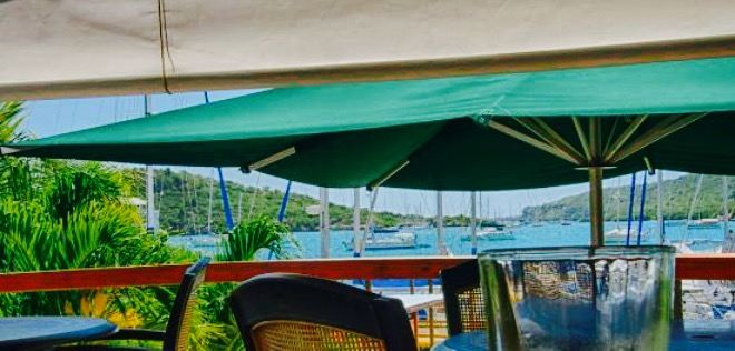Whisper Cove Marina