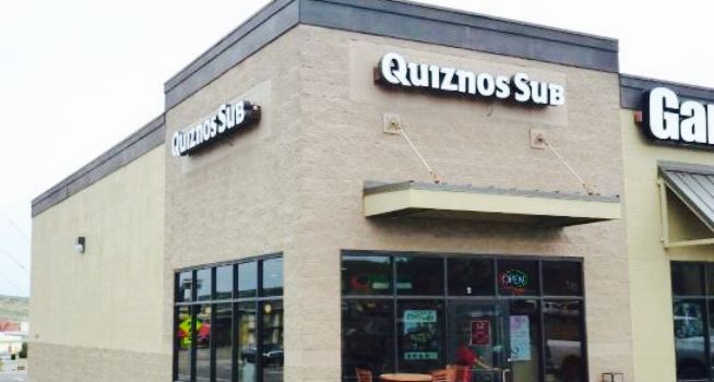 Quiznos