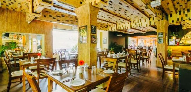 Cafe 1730