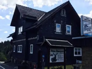 Gaststatte Elkes Jagerstube