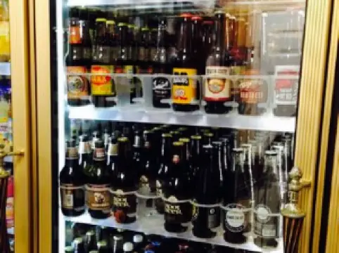 Lombardi's | Gourmet Deli & BBQ