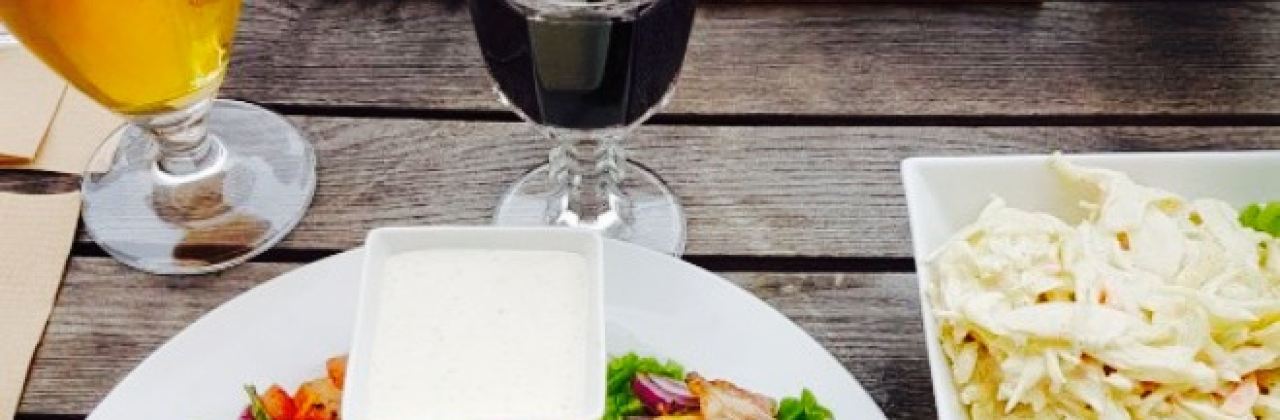 Restaurang Sand Mariestad