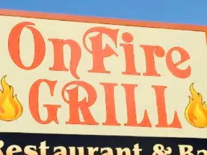 Onfire Grill