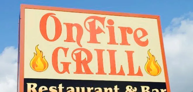 Onfire Grill