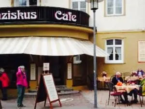 Cafe Franziskus