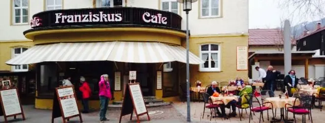 Cafe Franziskus