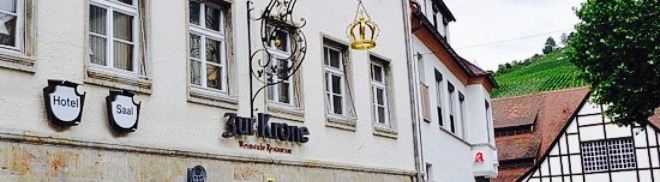 Zur Krone