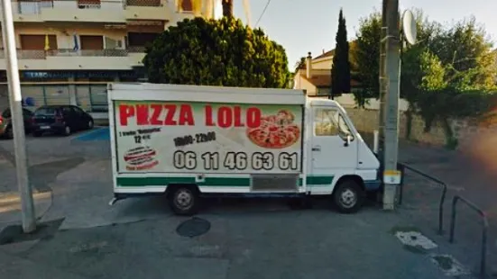 Pizza LoLo