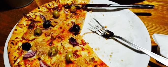 Pizzeria Cyklop