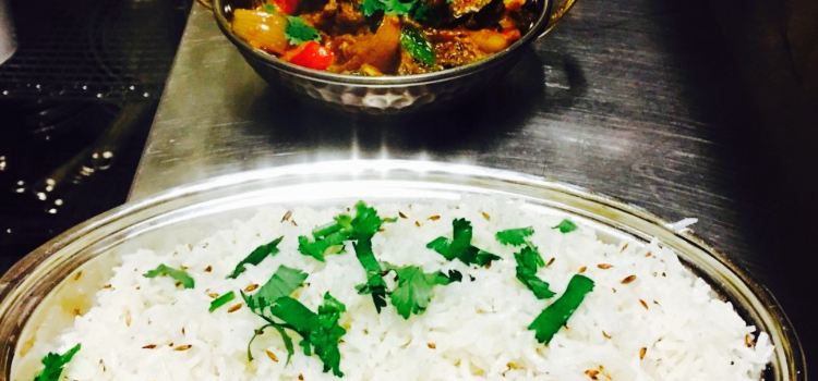 Donnybrook Indian Restaurant