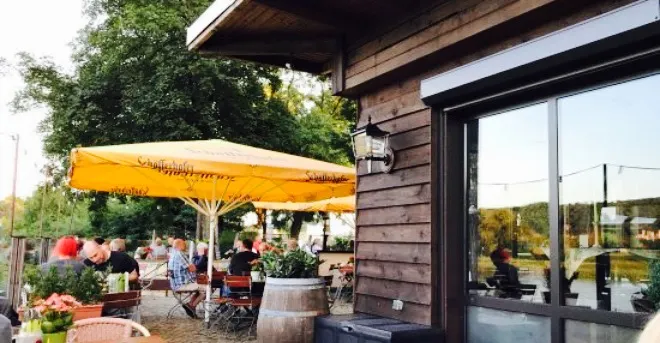 Schankwirtschaft zur Elbterrasse