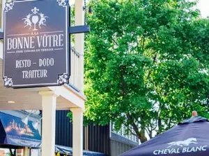 A la Bonne Vôtre
