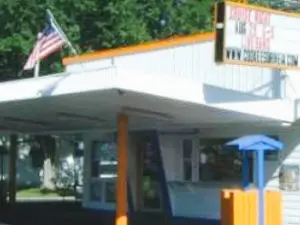 Cookees Drive-In