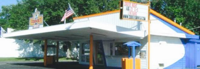 Cookees Drive-In