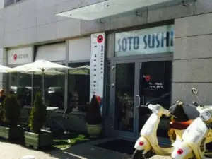 Soto Sushi