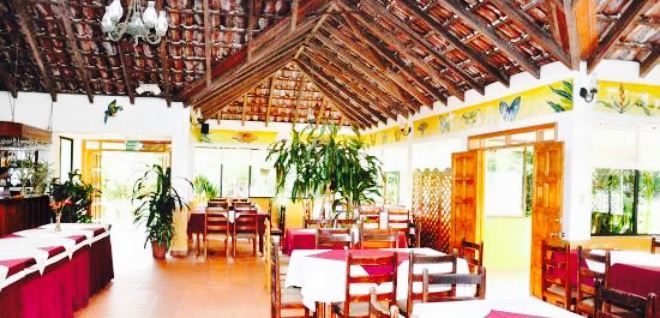 El Pigual Restaurant