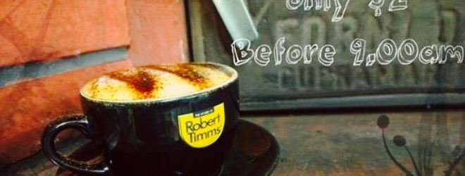 Cafe Piazza