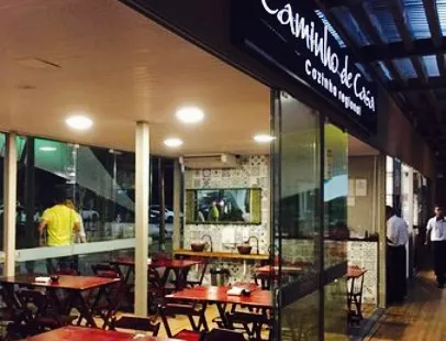 Restaurante Caminho De Casa