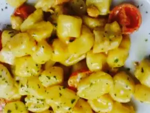 La Tagliata