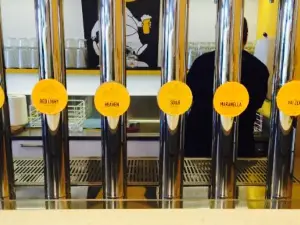 Birrone - Birrificio Artigianale Agricolo Vicenza