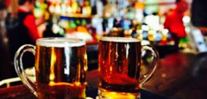 Beer Restaurant "Pabik"