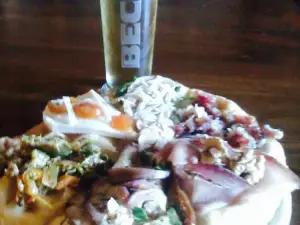 Trattoria la Pietra