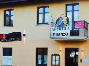 Al Paese di Fiaba
