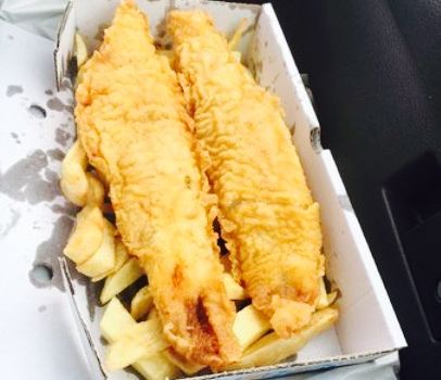 The Brig Fish Bar