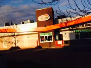 A & W Innisfail
