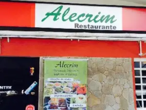 Restaurante Alecrim