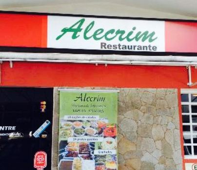 Restaurante Alecrim