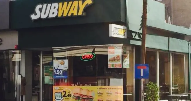 Subway