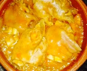 Pensión Restaurante San Juan