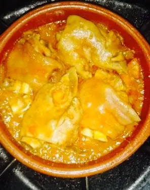 Pensión Restaurante San Juan