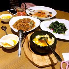 Intercontinental Sanya Haitang Bay Resort TianFu Chinese Restaurant User Photo